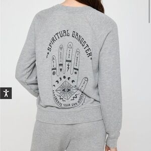 Spiritual Gangster Essence Forever Crew